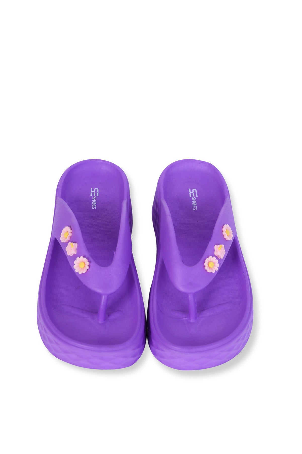 Women EVR Flip Flop Soft Slippers