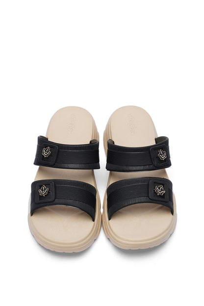 EVR Sole PVC STRAP Slipper For Women