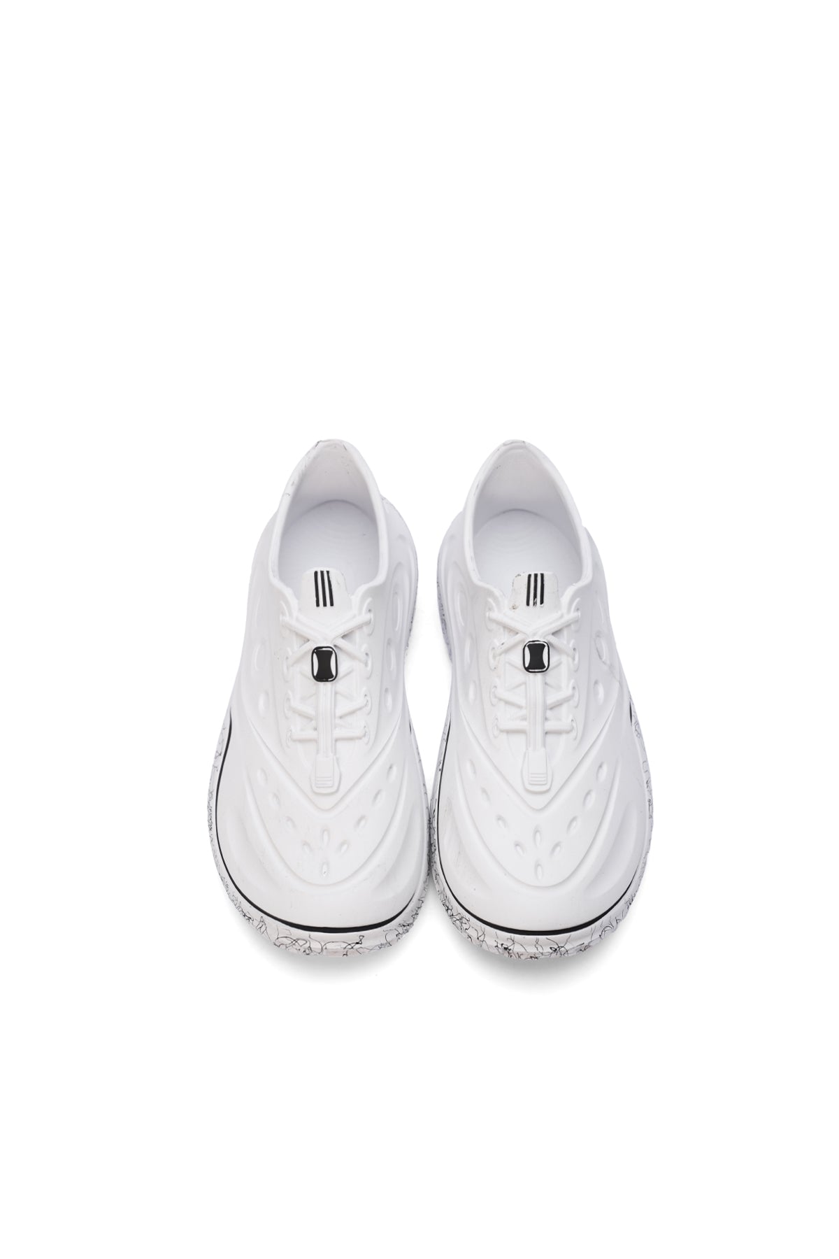 VR Ultra-Soft High Jump Comfort Shoes