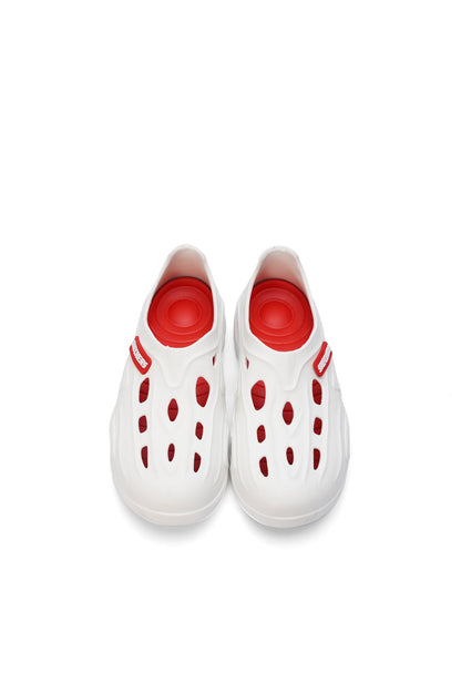 EVR Sole Men Double-Color Crocs