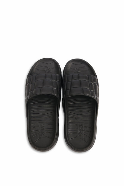Fine EVR Stylish Slipper with pure pvc strap for Men