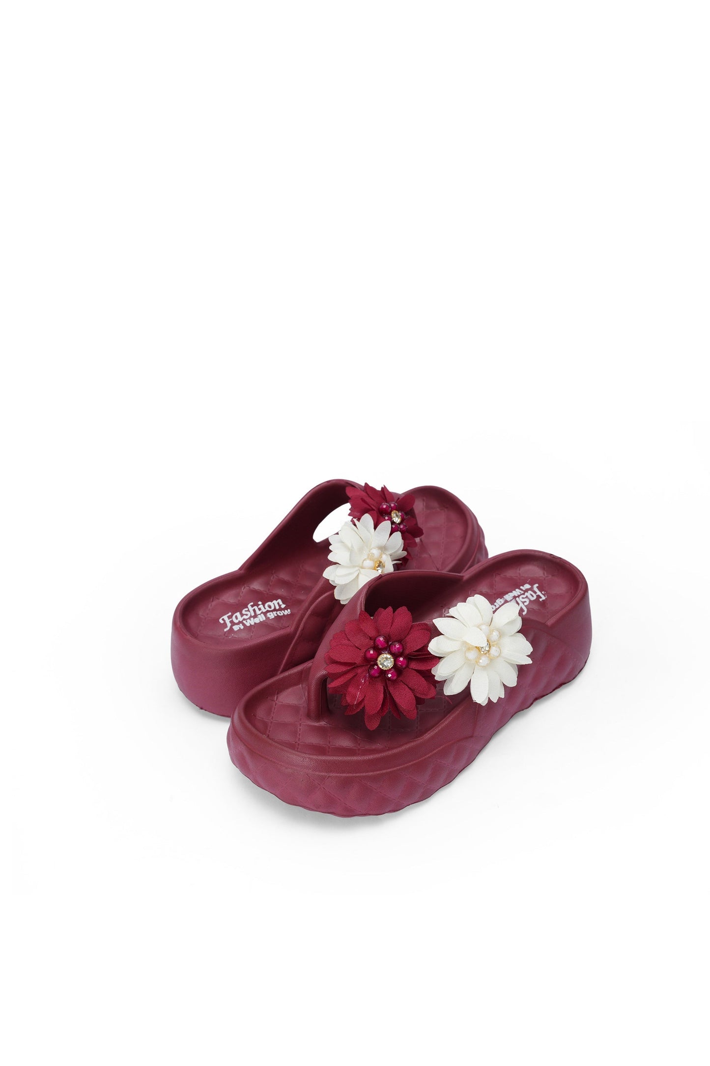 Super Soft Jumpy Sole