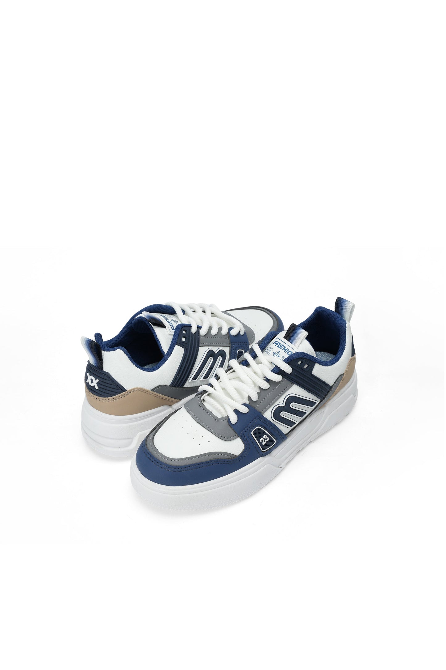 Premium Sneakers By NS