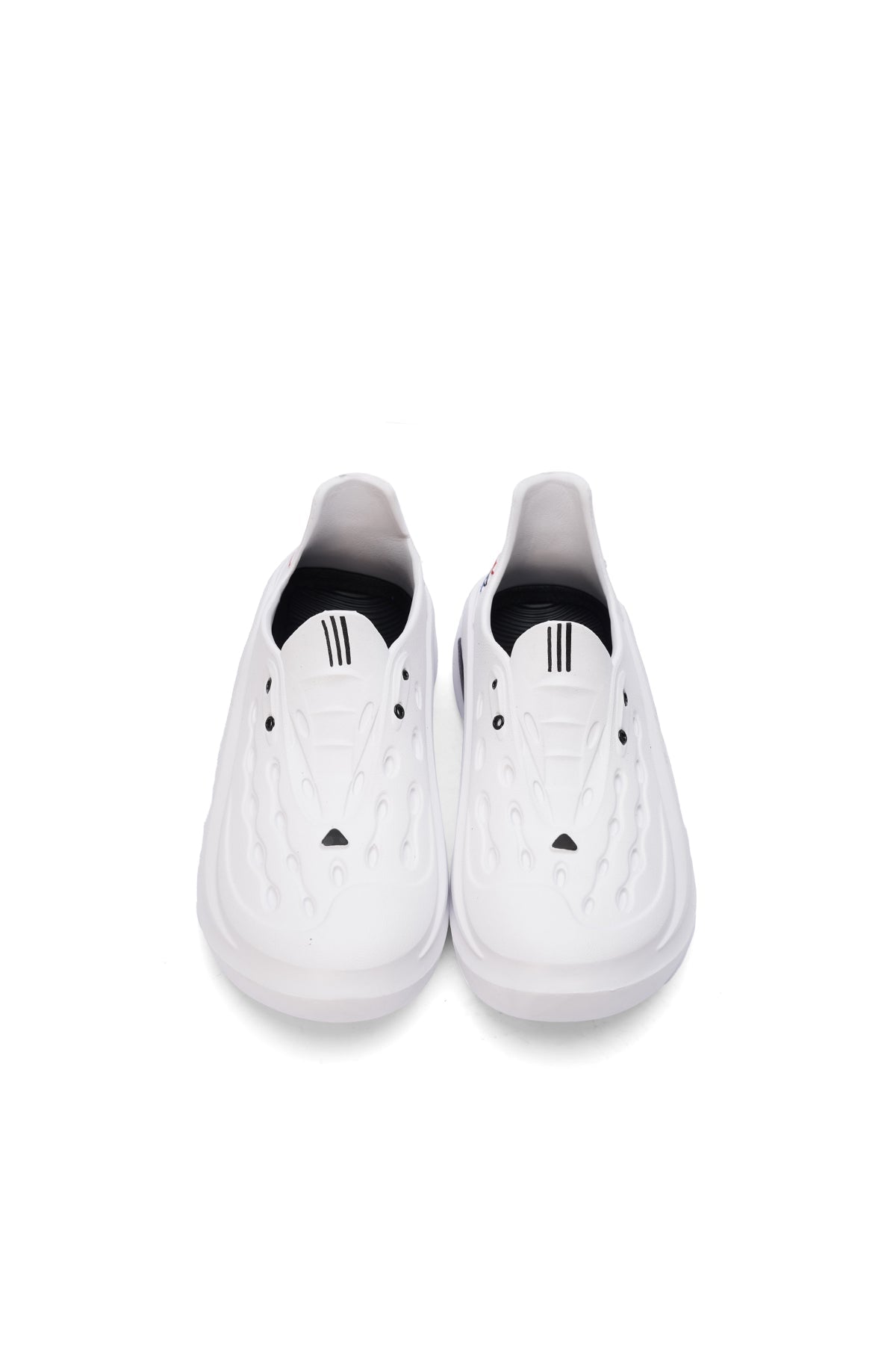 EVR Double-Color High Jump Ultra-Comfort Shoes