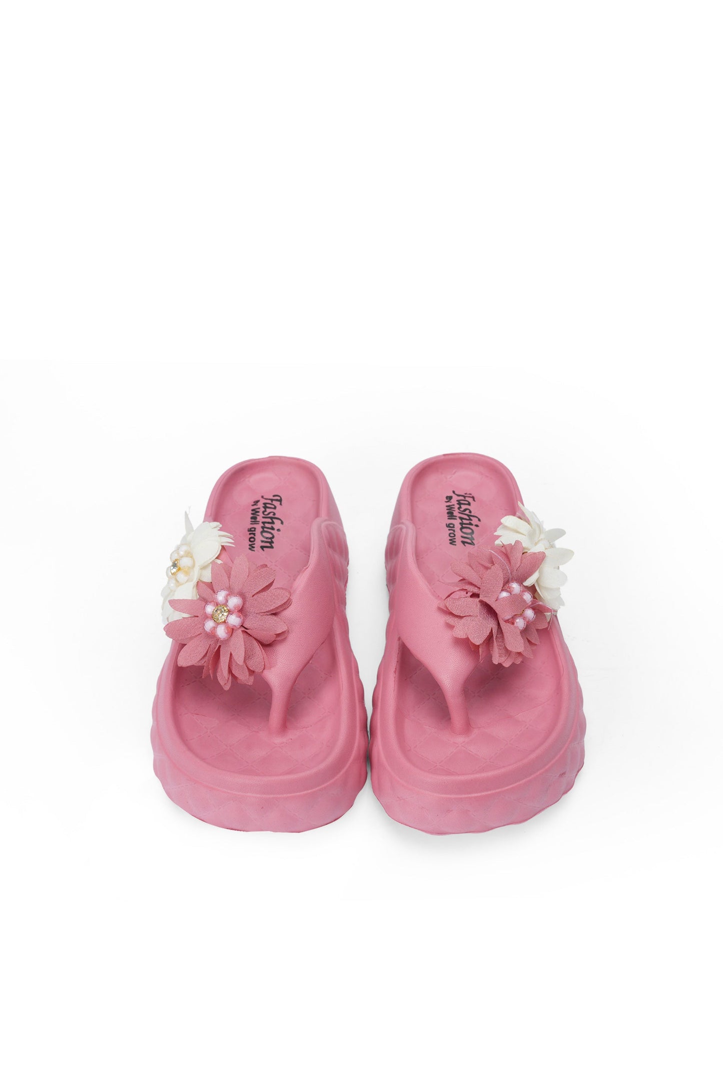Super Soft Jumpy Sole