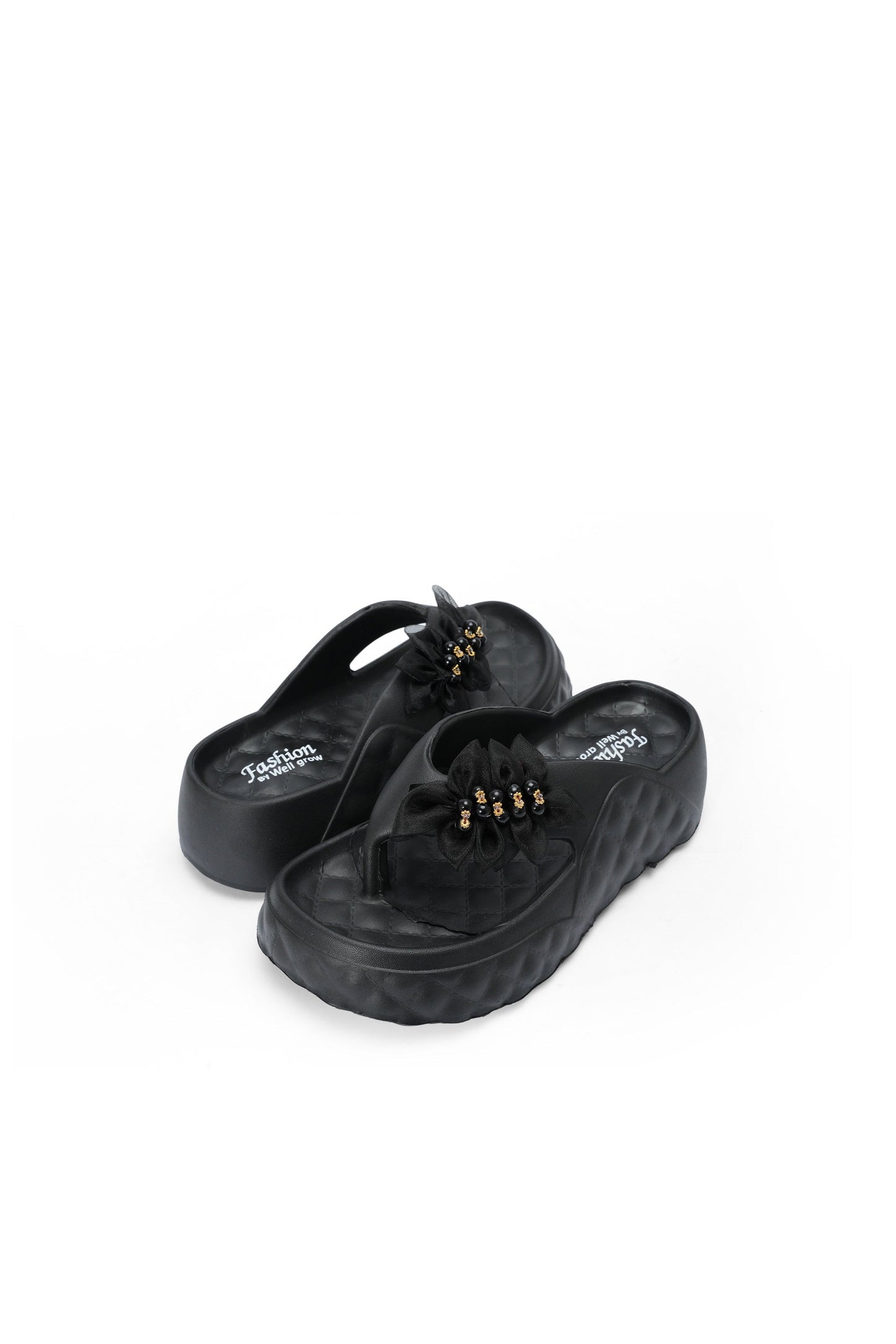 Super Soft Jumpy Sole