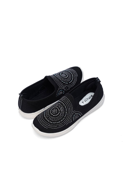 Premium Quality Soft Comfort Canvass For Women