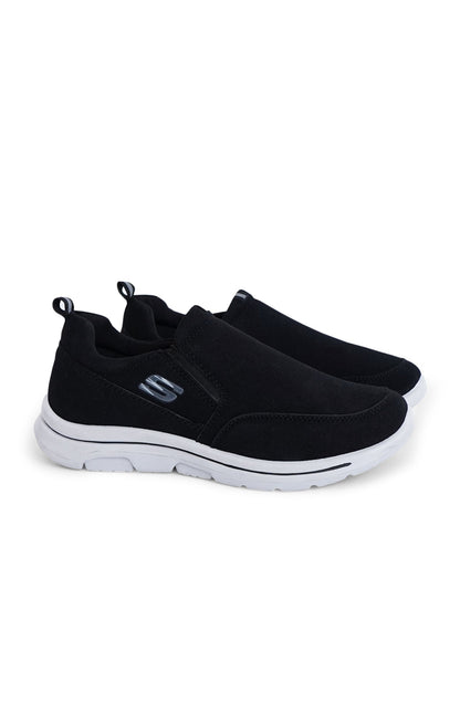 100% Imported Material Suede Rexine Shoes And Sole PU Material