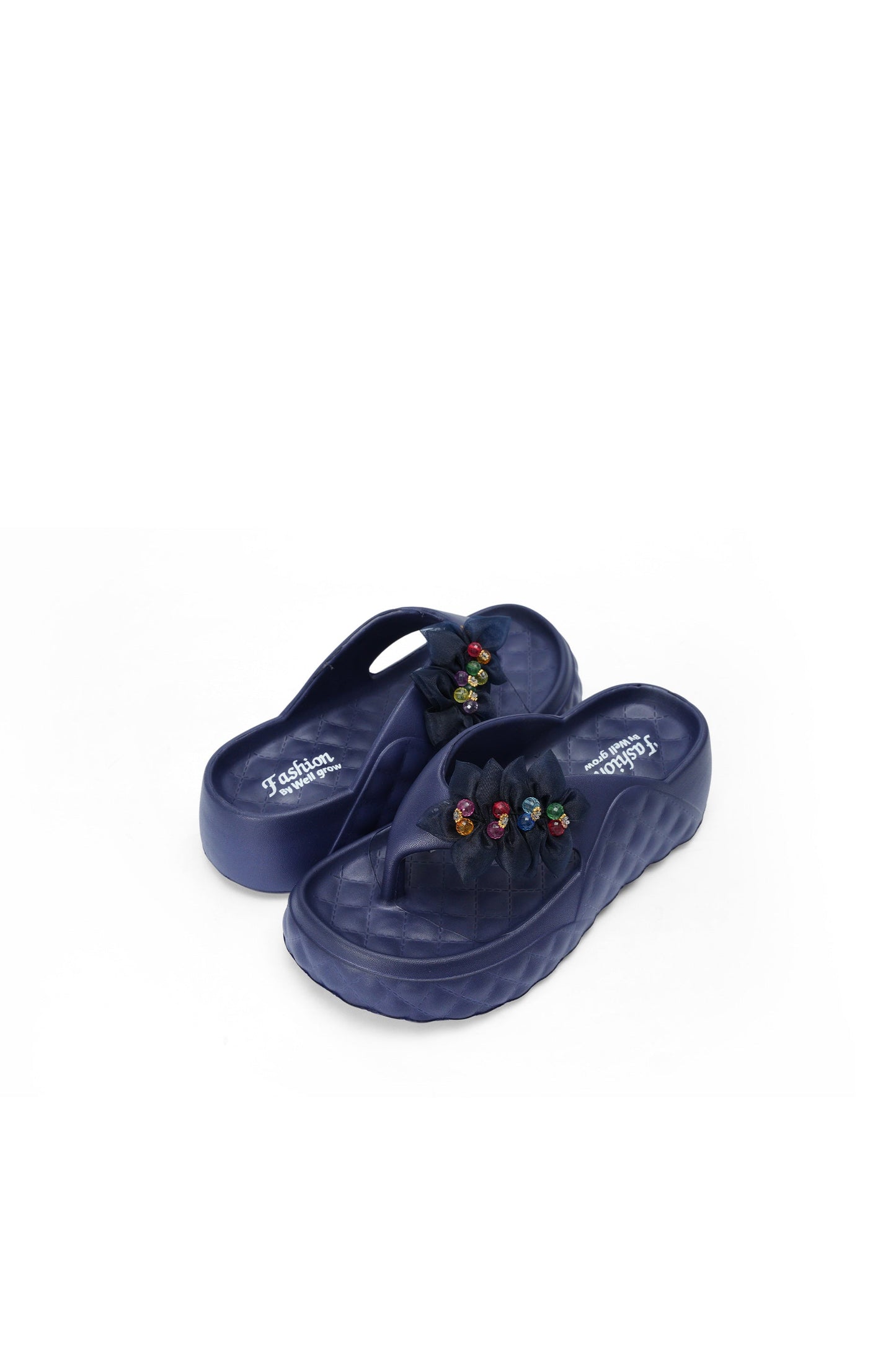 Super Soft Jumpy Sole