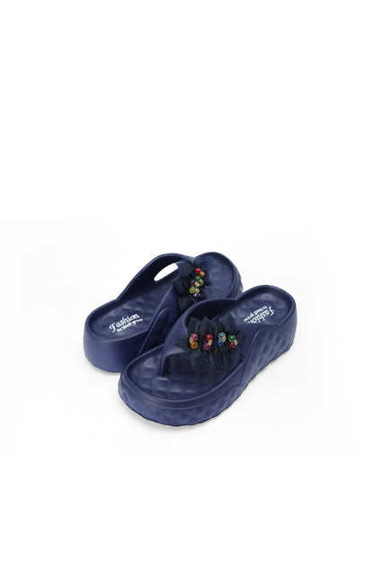 Super Soft Jumpy Sole