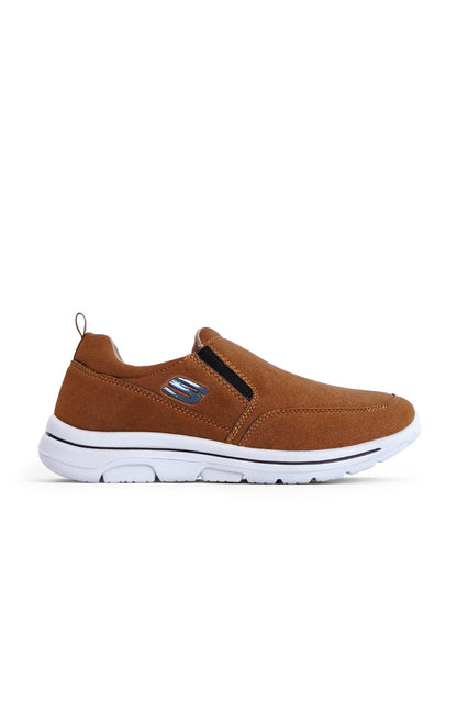 100% Imported Material Suede Rexine Shoes And Sole PU Material