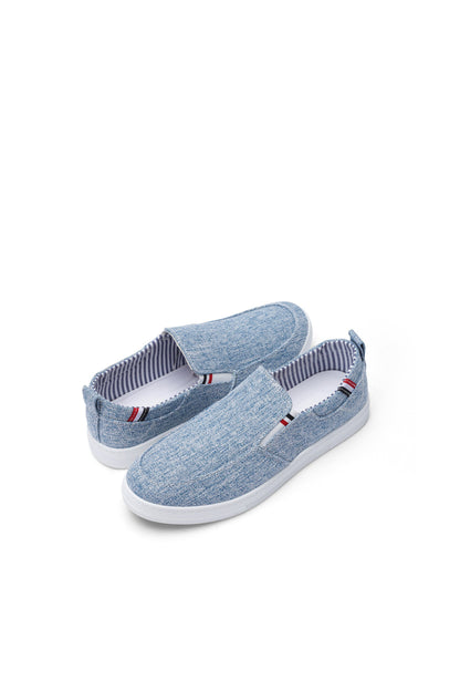 Urban Comfort Loafers For Men