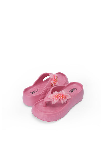 Super Soft Jumpy Sole