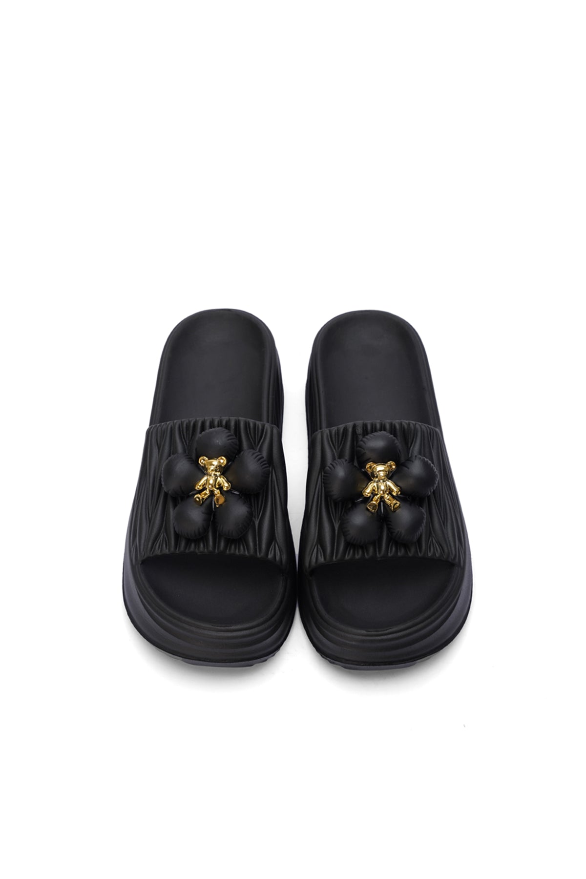 EVR Sole Soft Fashion Slipper For Women