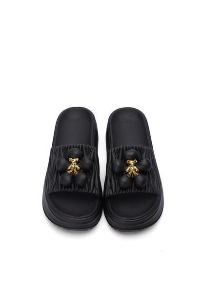 EVR Sole Soft Fashion Slipper For Women