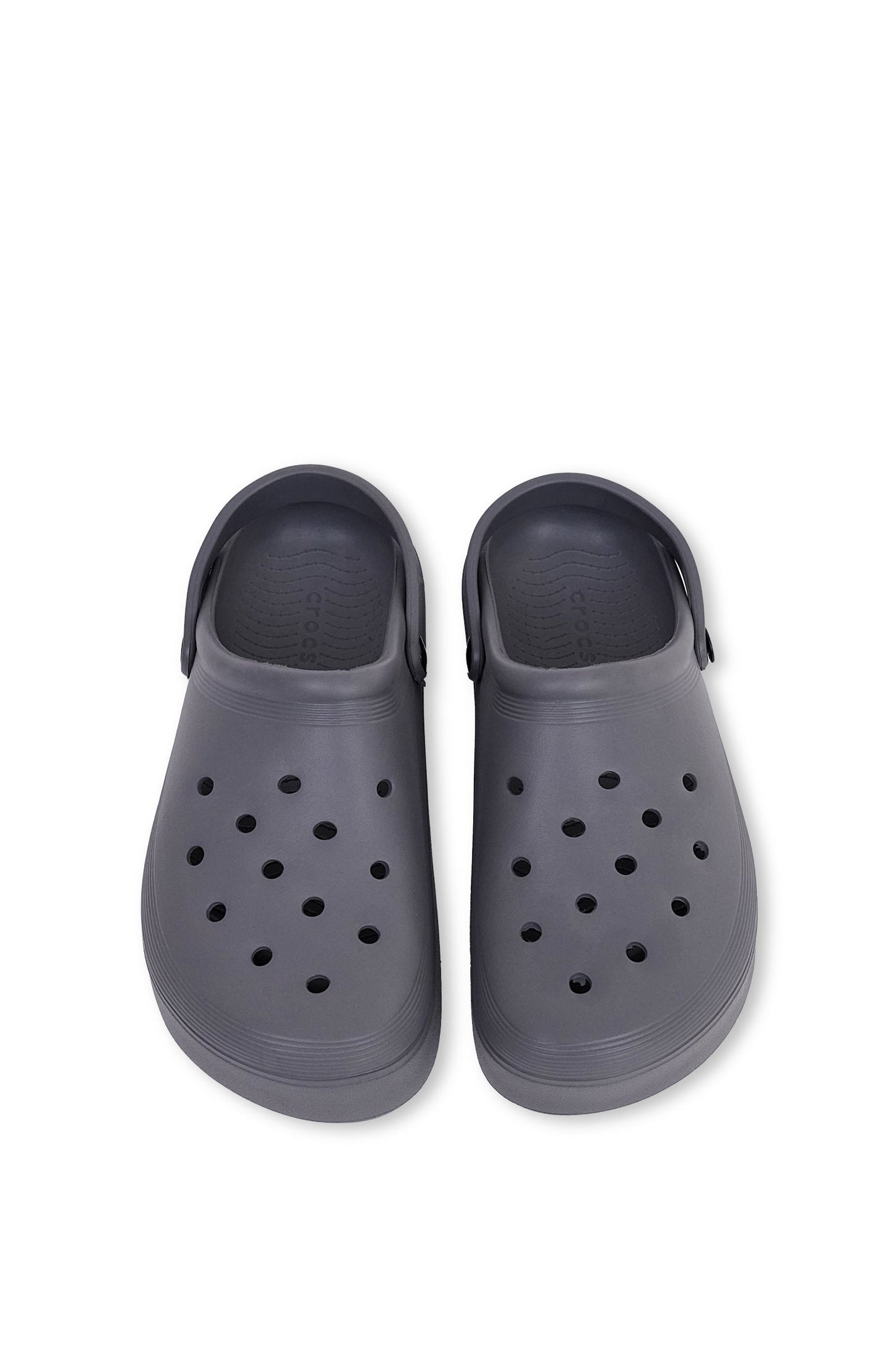 Premium Quality Light Weight EVR Crocks For Men