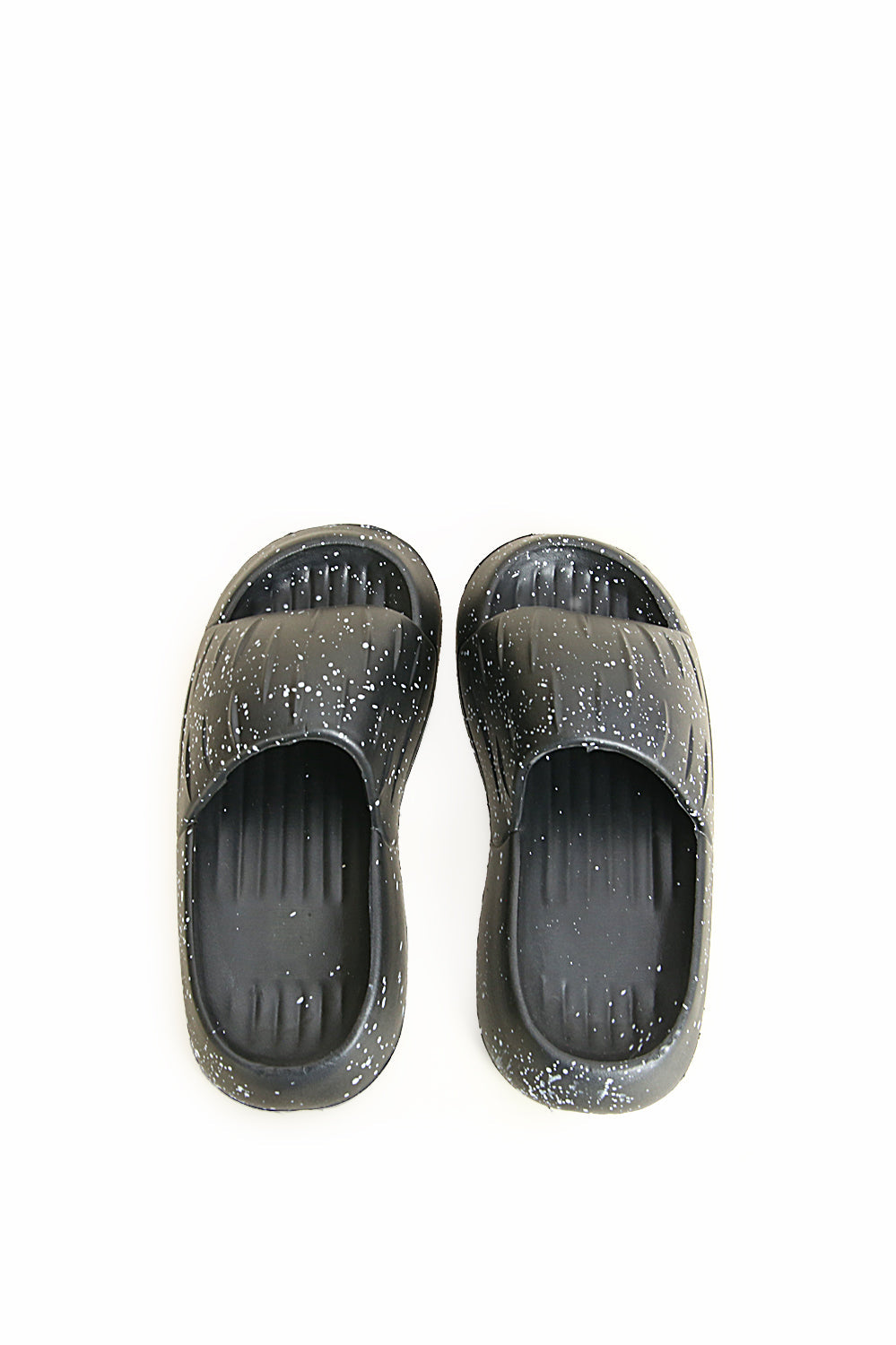 Women EVR Printed Modern Slippers
