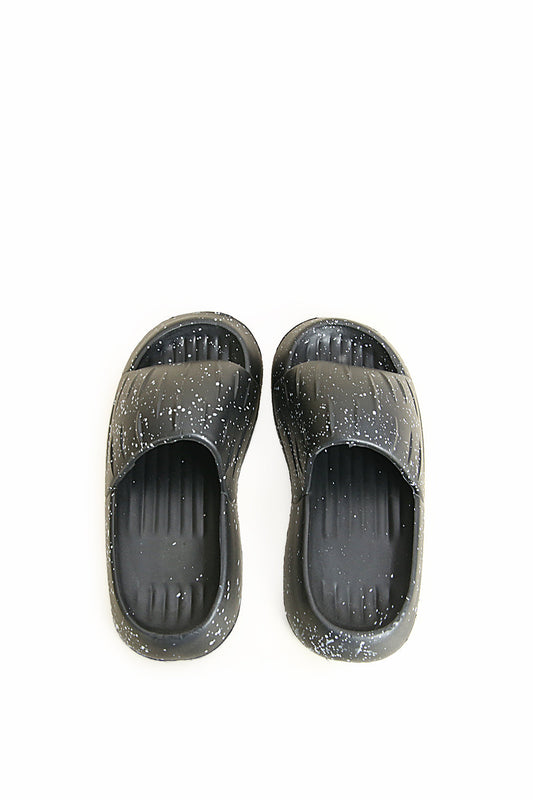 Women EVR Printed Modern Slippers