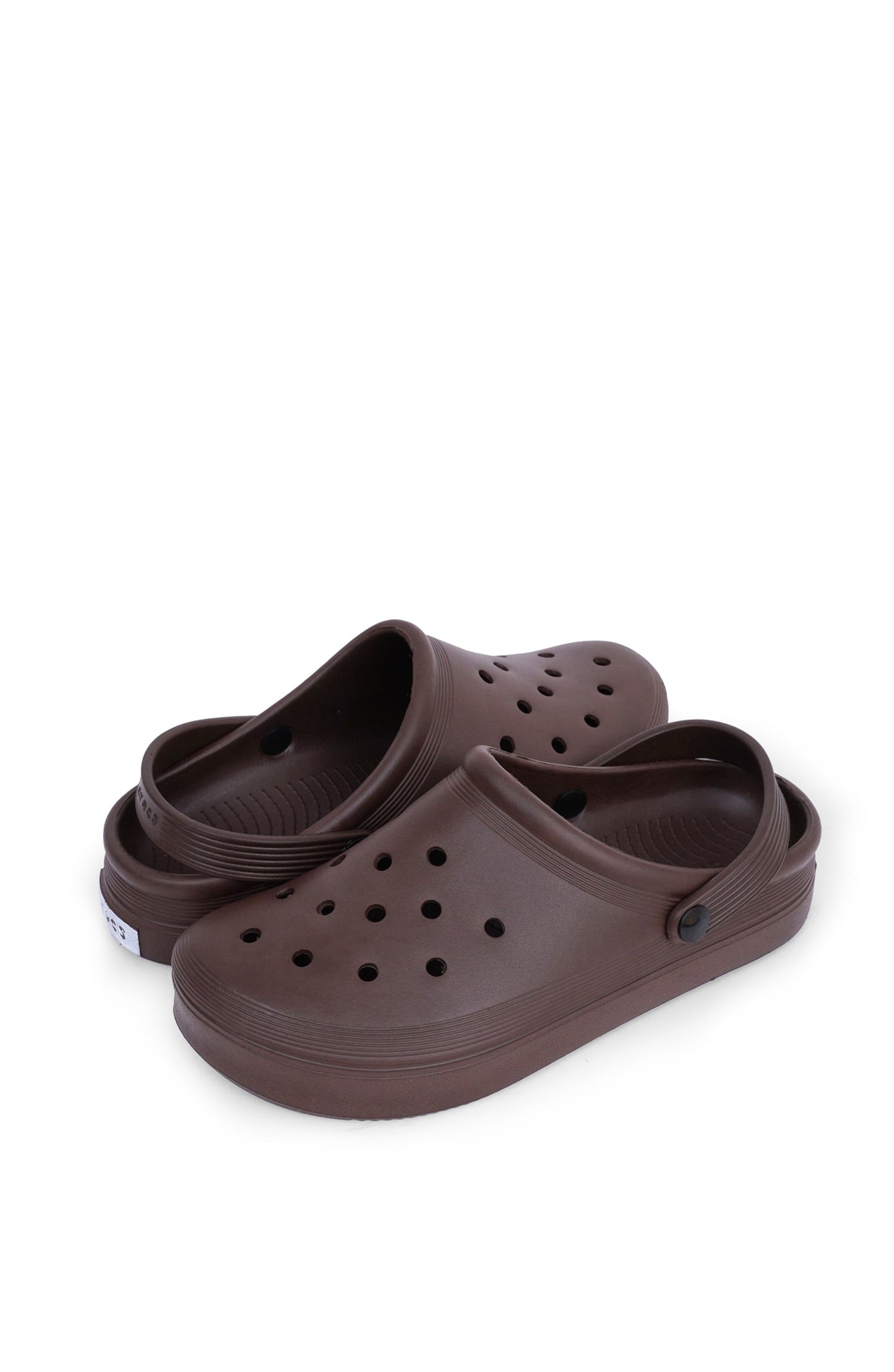 Premium Quality Light Weight EVR Crocks For Men