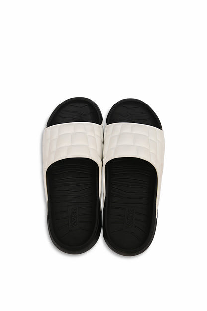 Fine EVR Stylish Textured Slipper for Men