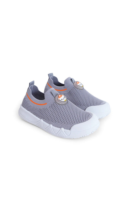 Fly Knitting Upper and PCU Pure Sole