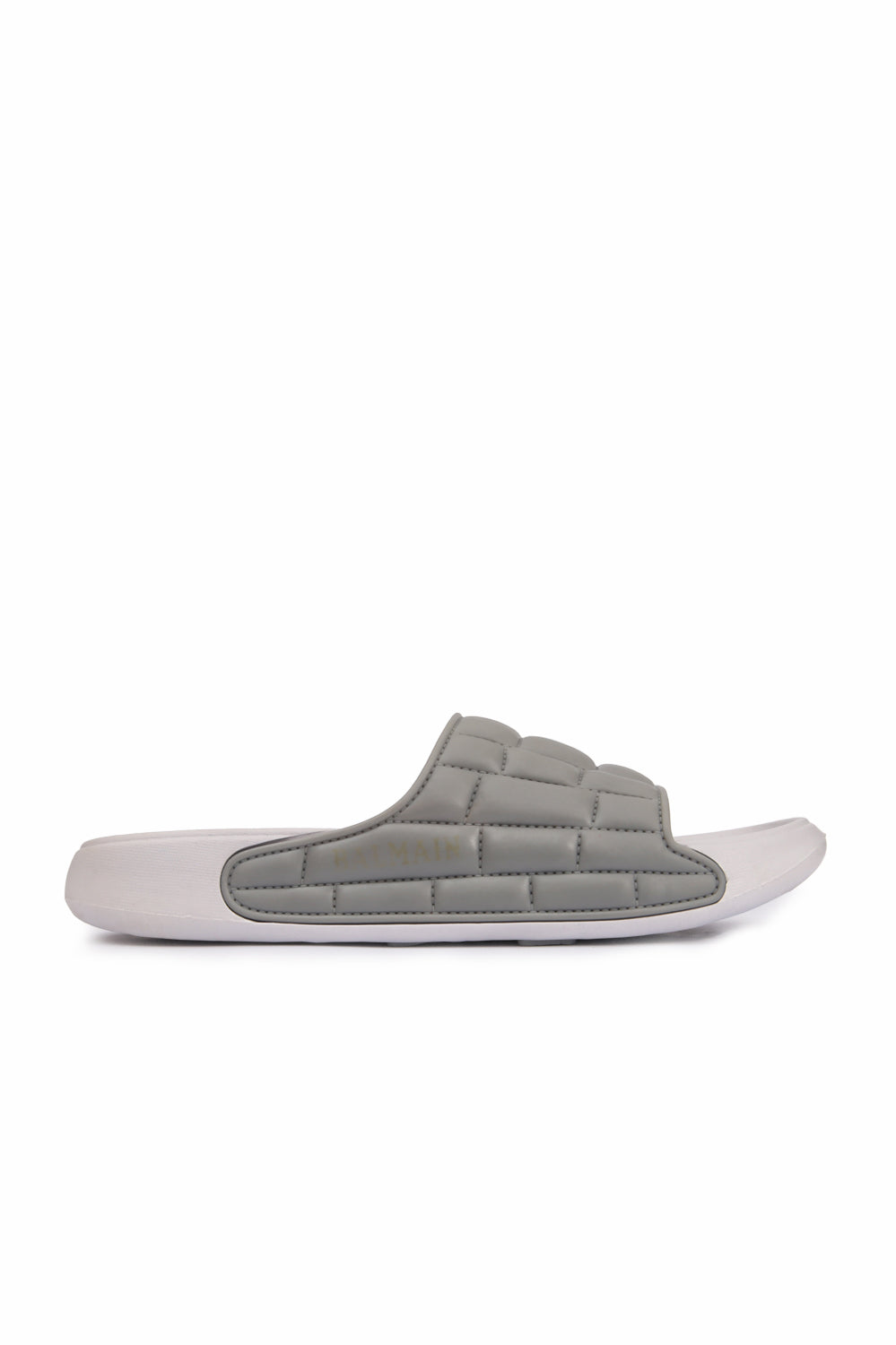 Fine EVR Stylish Textured Slipper for Men