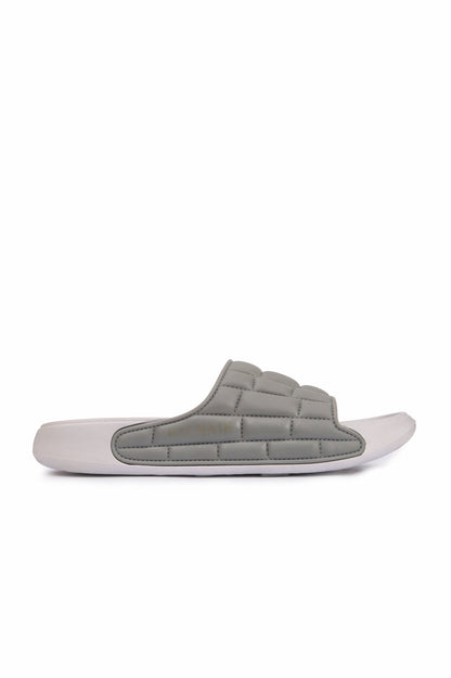 Fine EVR Stylish Textured Slipper for Men