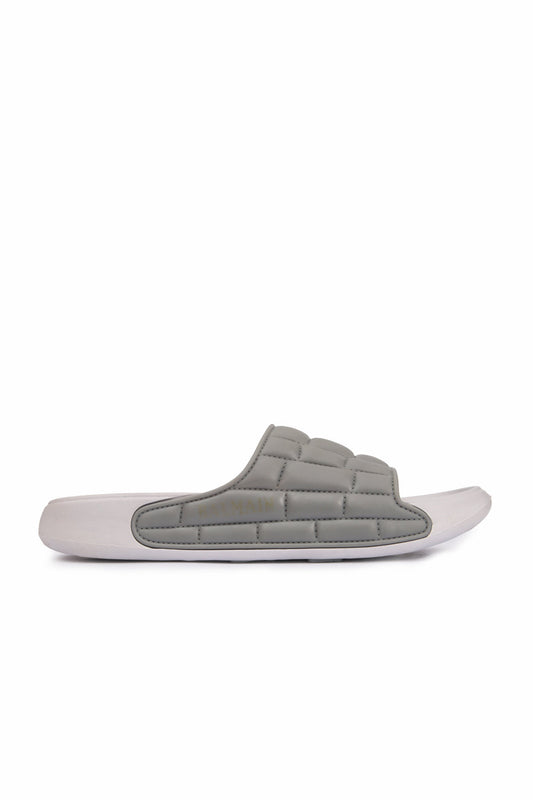 Fine EVR Stylish Textured Slipper for Men