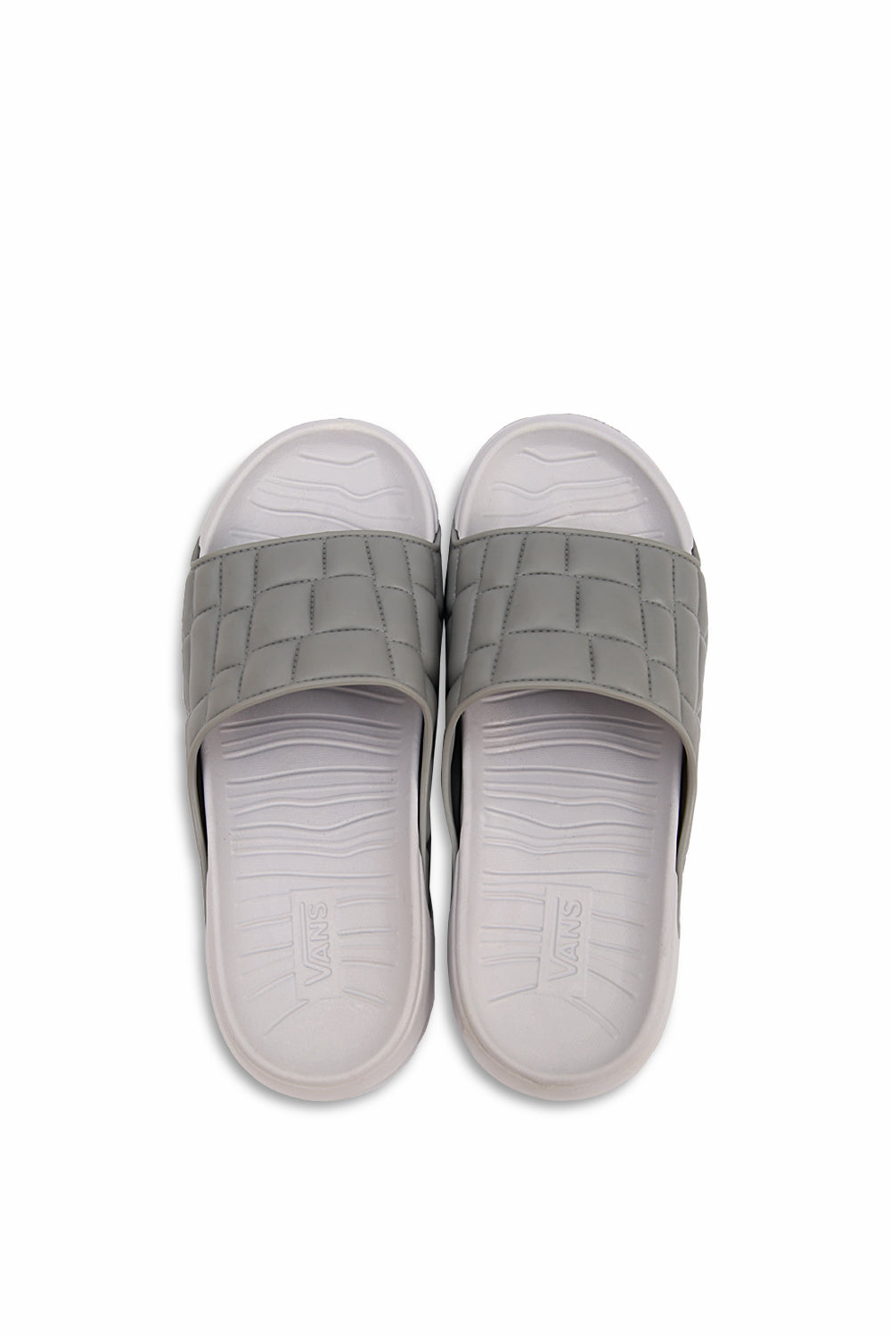 Fine EVR Stylish Textured Slipper for Men