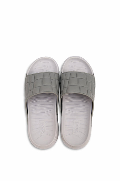 Fine EVR Stylish Textured Slipper for Men