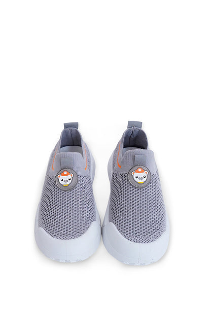 Fly Knitting Upper and PCU Pure Sole