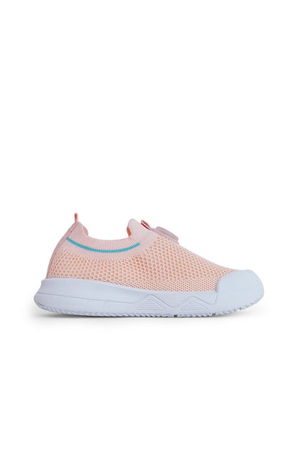 Fly Knitting Upper and PCU Pure Sole