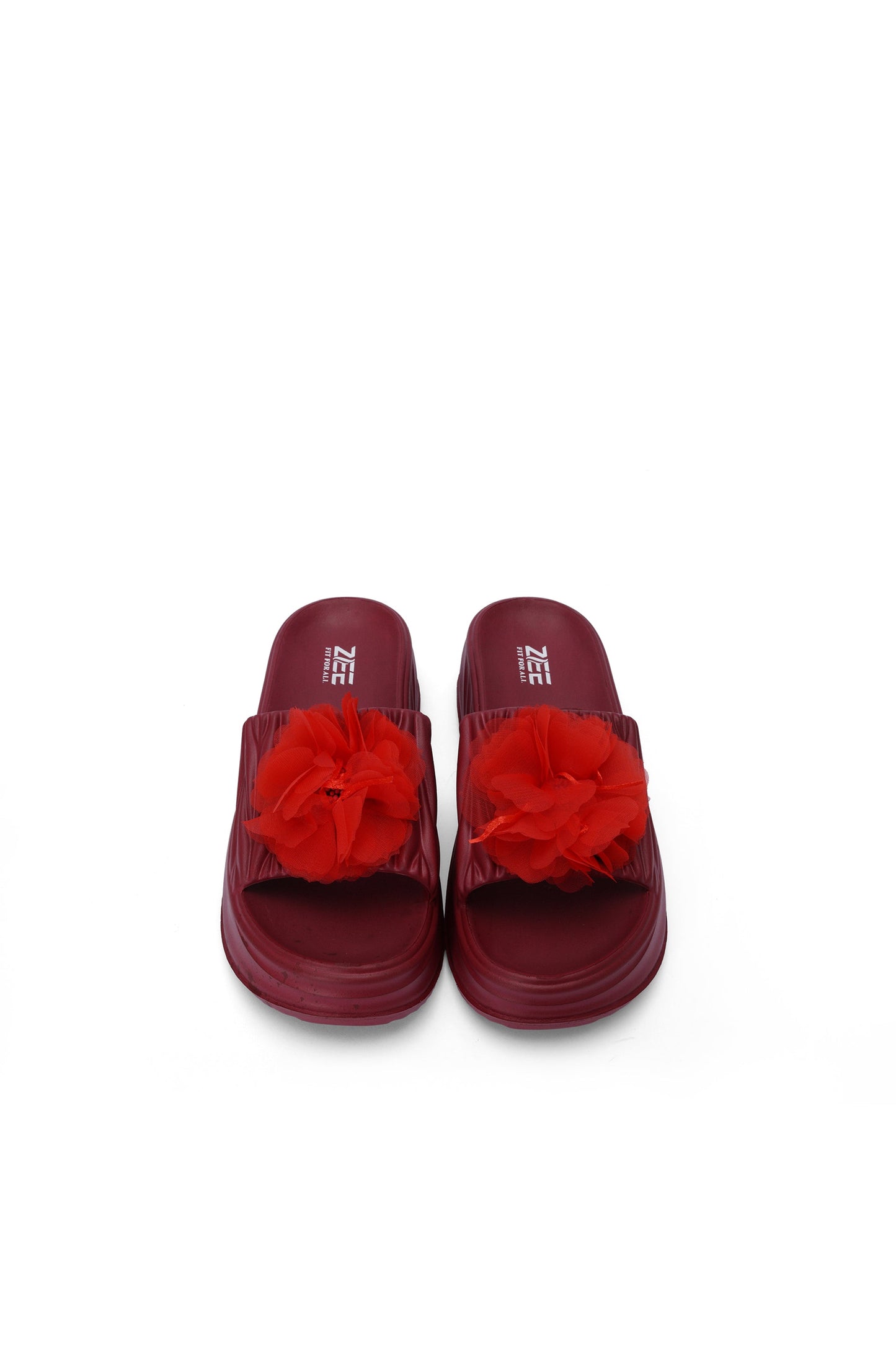 High Heal Slipper For Women