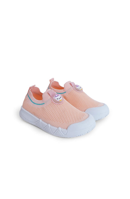 Fly Knitting Upper and PCU Pure Sole