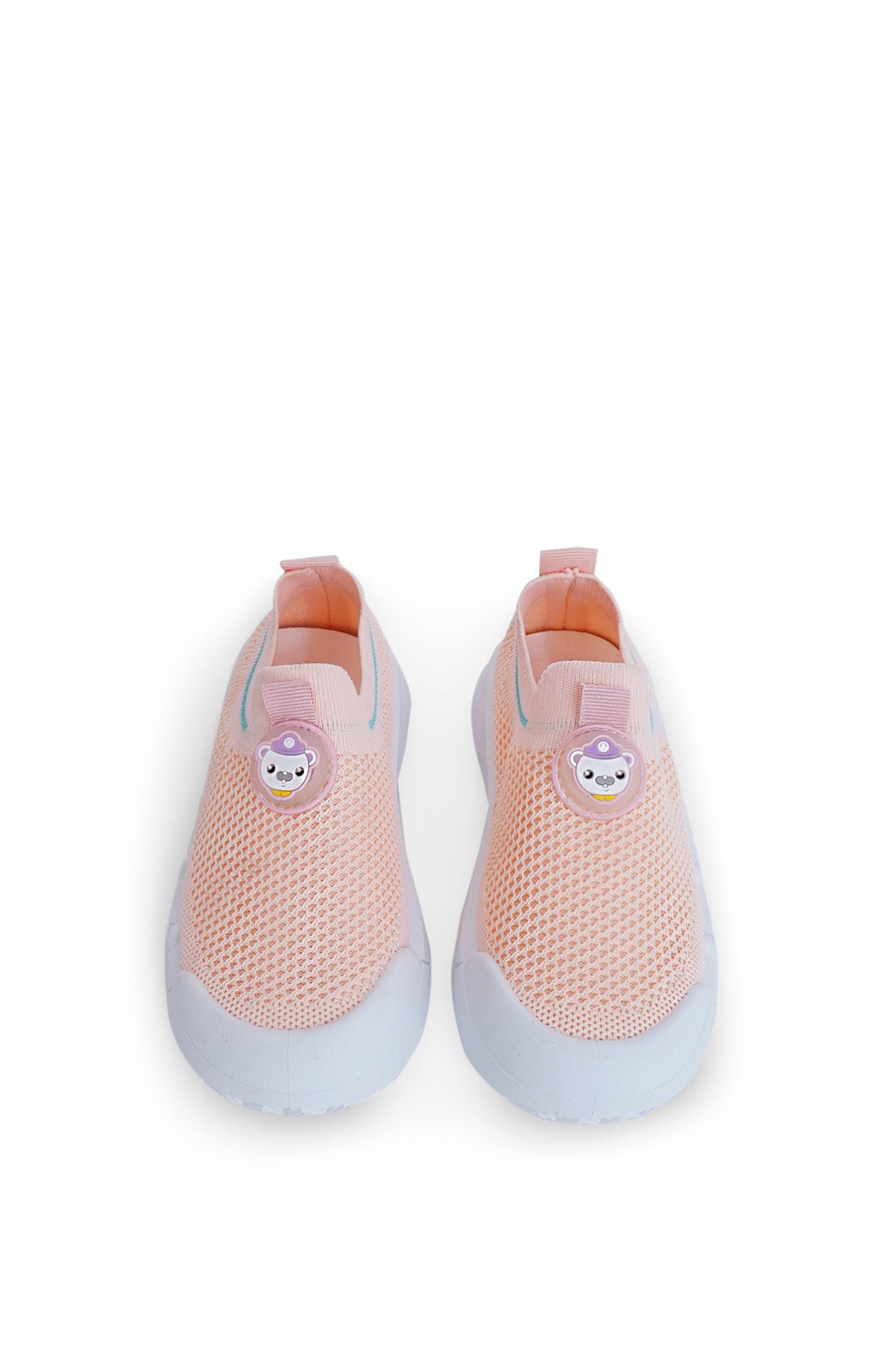 Fly Knitting Upper and PCU Pure Sole