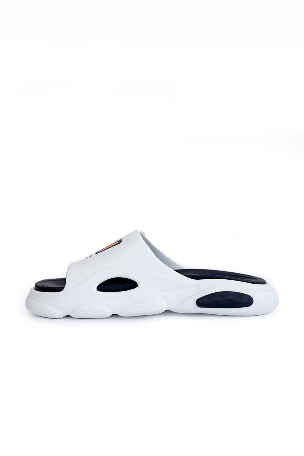 Fine EVR Stylish "Speed" Printed Slipper For Men