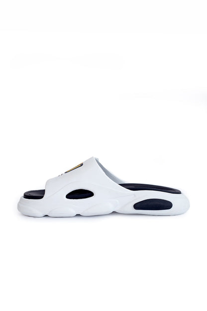 Fine EVR Stylish "Speed" Printed Slipper For Men