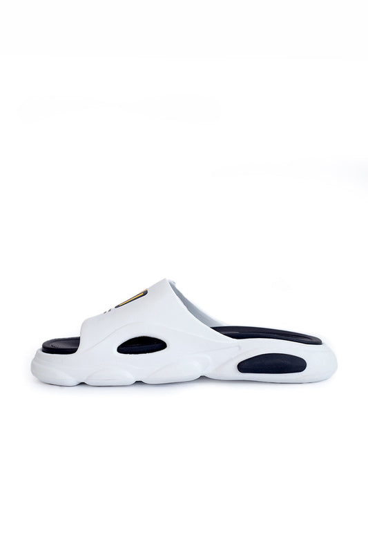Fine EVR Stylish "Speed" Printed Slipper For Men