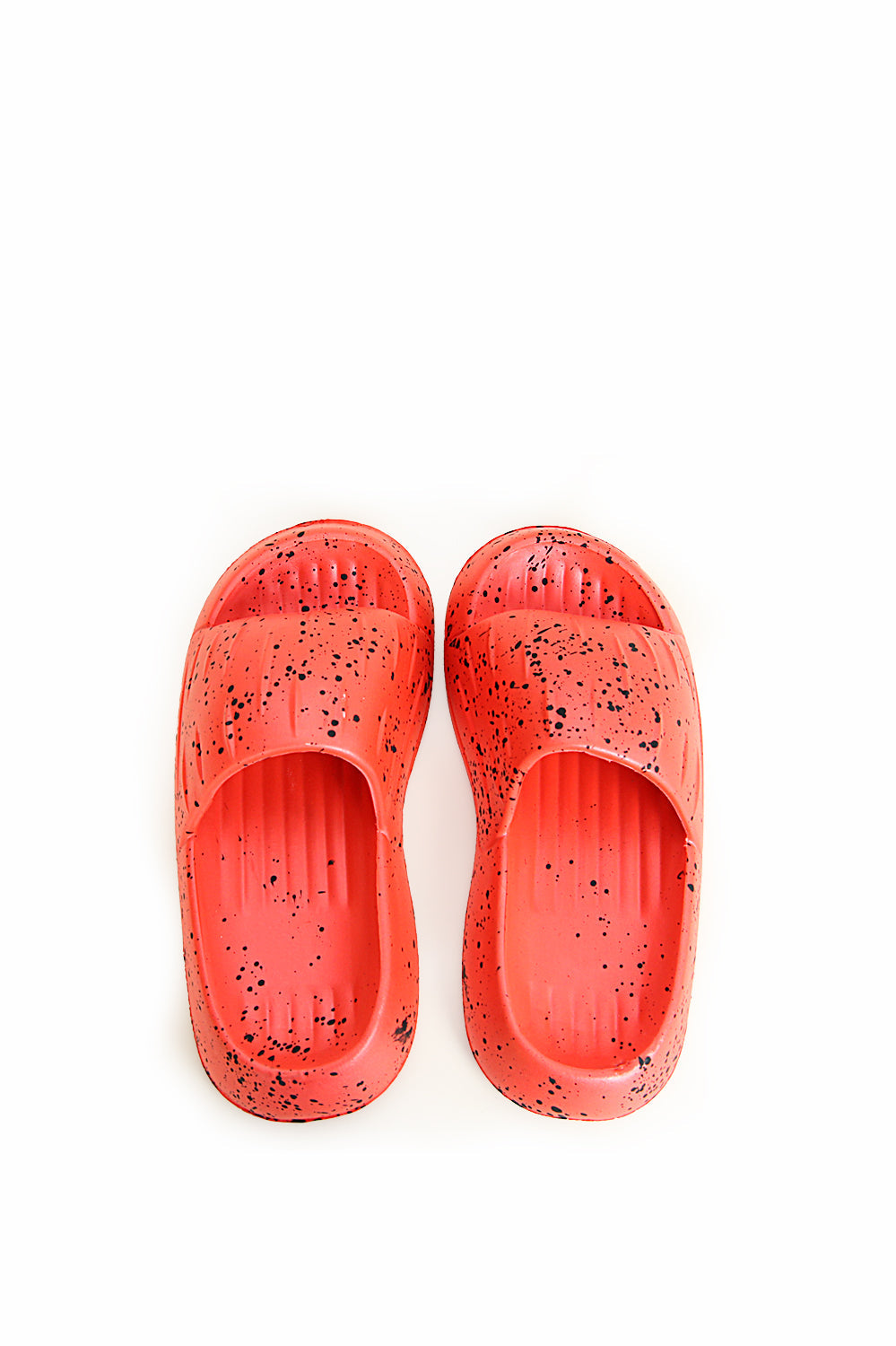 Women EVR Printed Modern Slippers