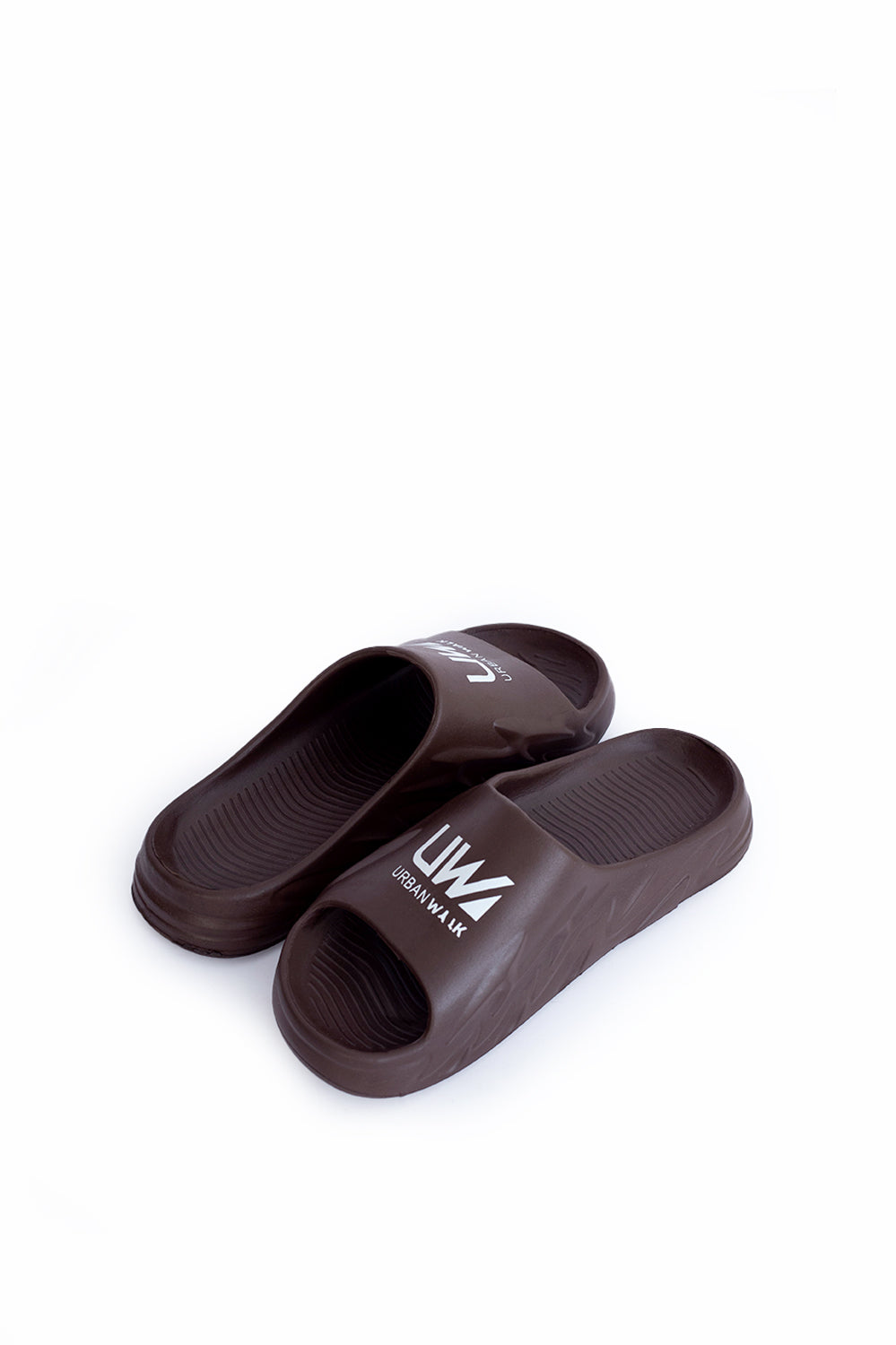 EVR "Urban Walk" Printed Slipper for Men