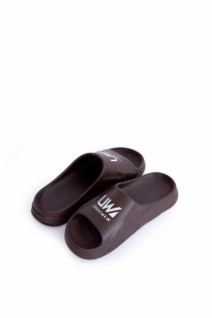 EVR "Urban Walk" Printed Slipper for Men