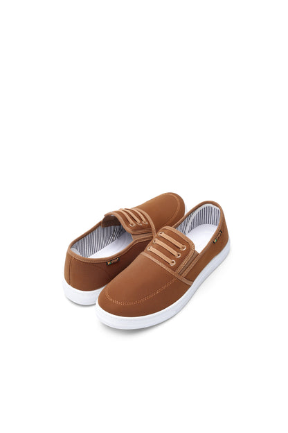 Urban Comfort Loafers For Men