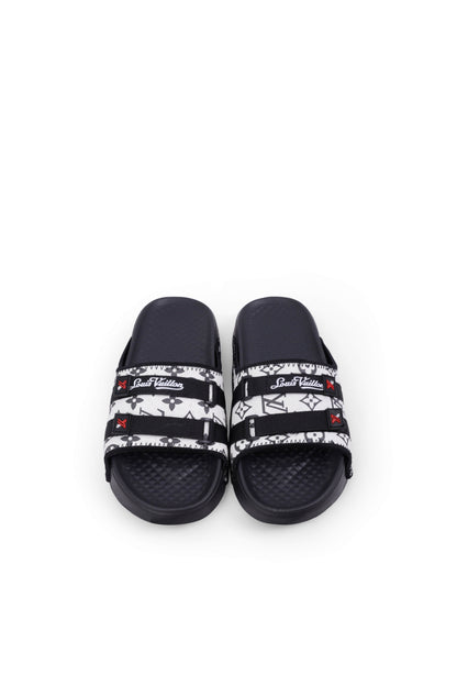 Men Preium Slide EVR Slippers