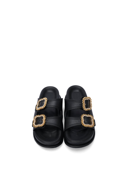Charlse & K ladies Slipper
