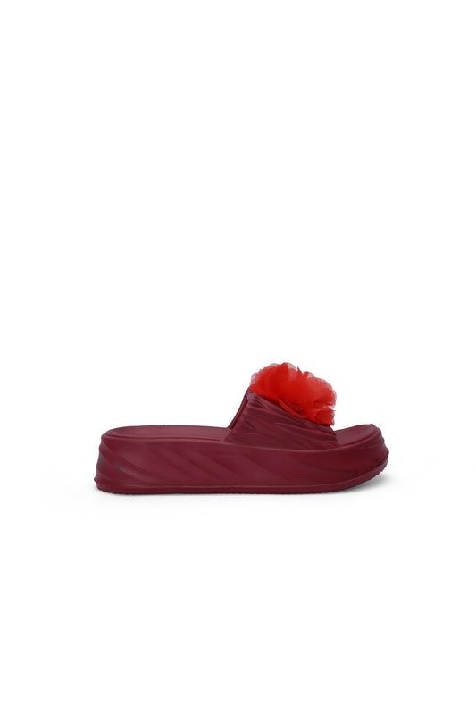 High Heal Slipper For Women
