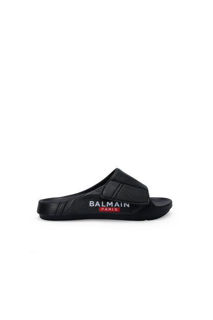 Balmain Slipper For Men