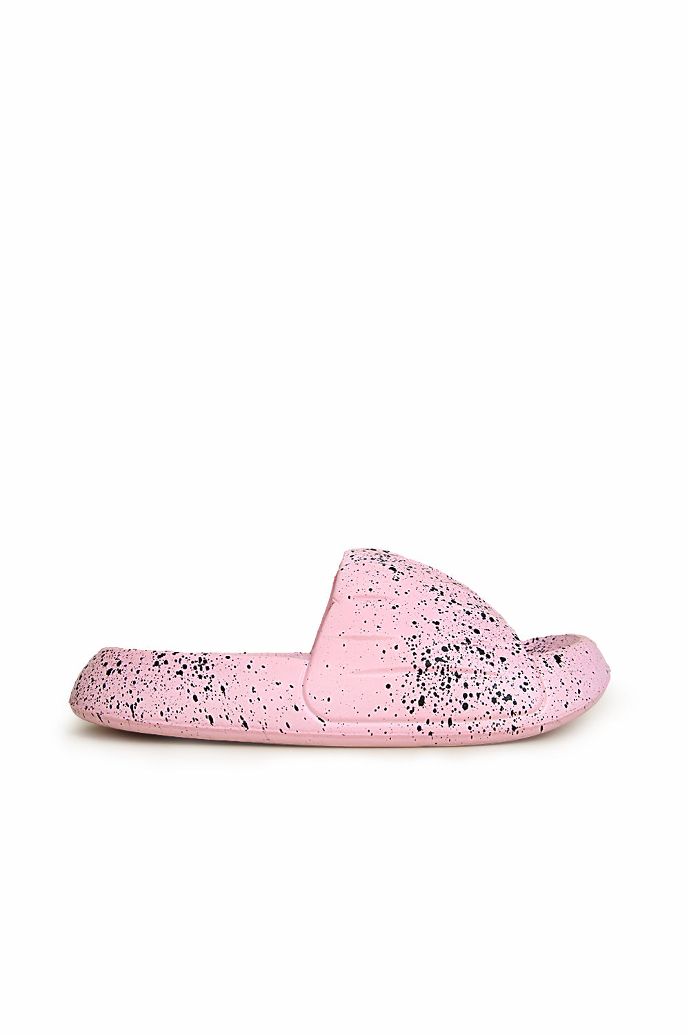 Women EVR Printed Modern Slippers