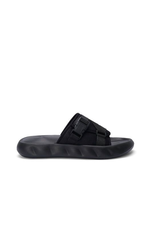 EVR SLIDE SLIPPER WITH SOFT FABRIC UPER For Men