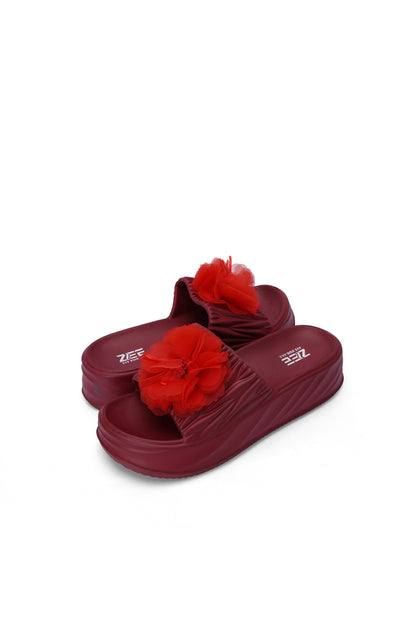 High Heal Slipper For Women