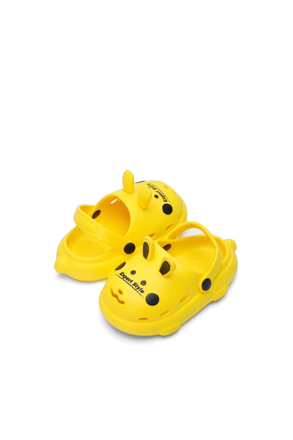 EVR Sole Kids Fashion Crocks